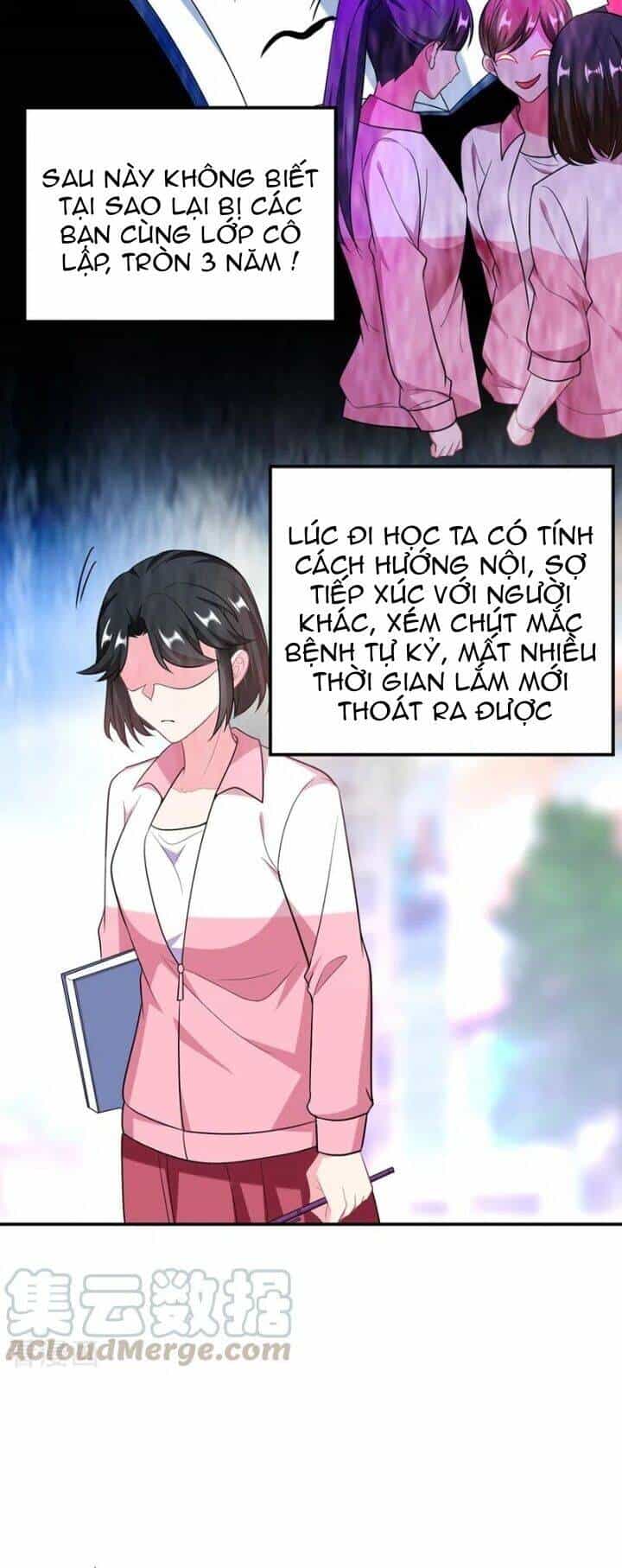 Giang Sơn Mỹ Nam Nhập Trướng Ta - Chương 44 - ảnh 31