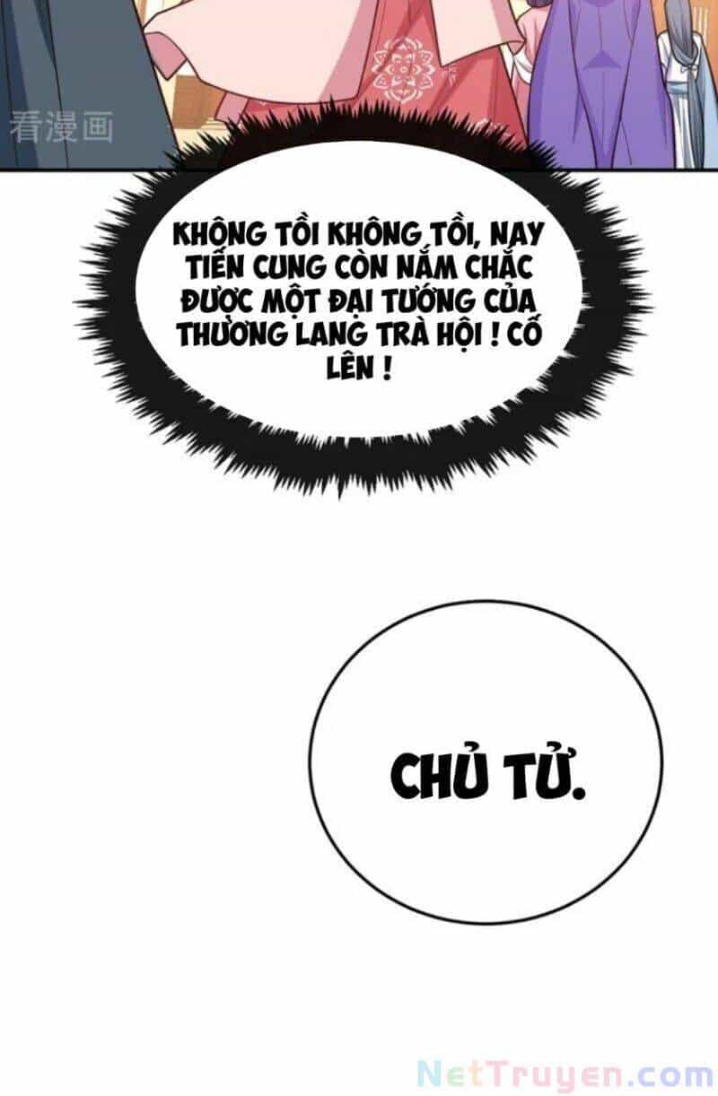 Giang Sơn Mỹ Nam Nhập Trướng Ta - Chương 45 - ảnh 13