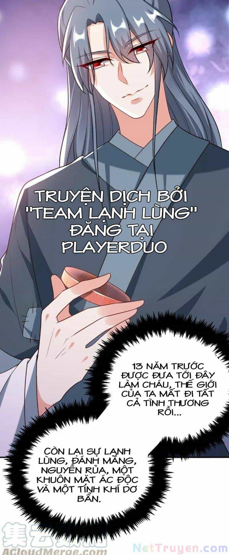 Giang Sơn Mỹ Nam Nhập Trướng Ta - Chương 45 - ảnh 20