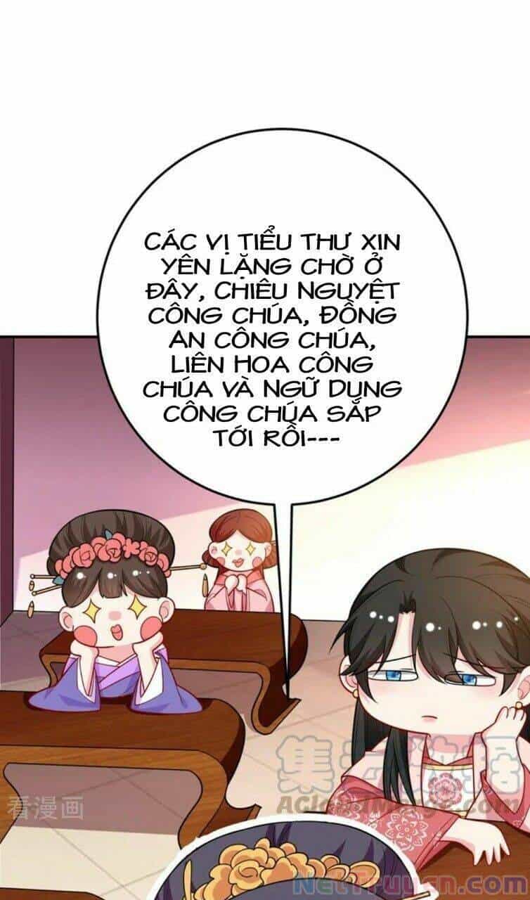 Giang Sơn Mỹ Nam Nhập Trướng Ta - Chương 45 - ảnh 24