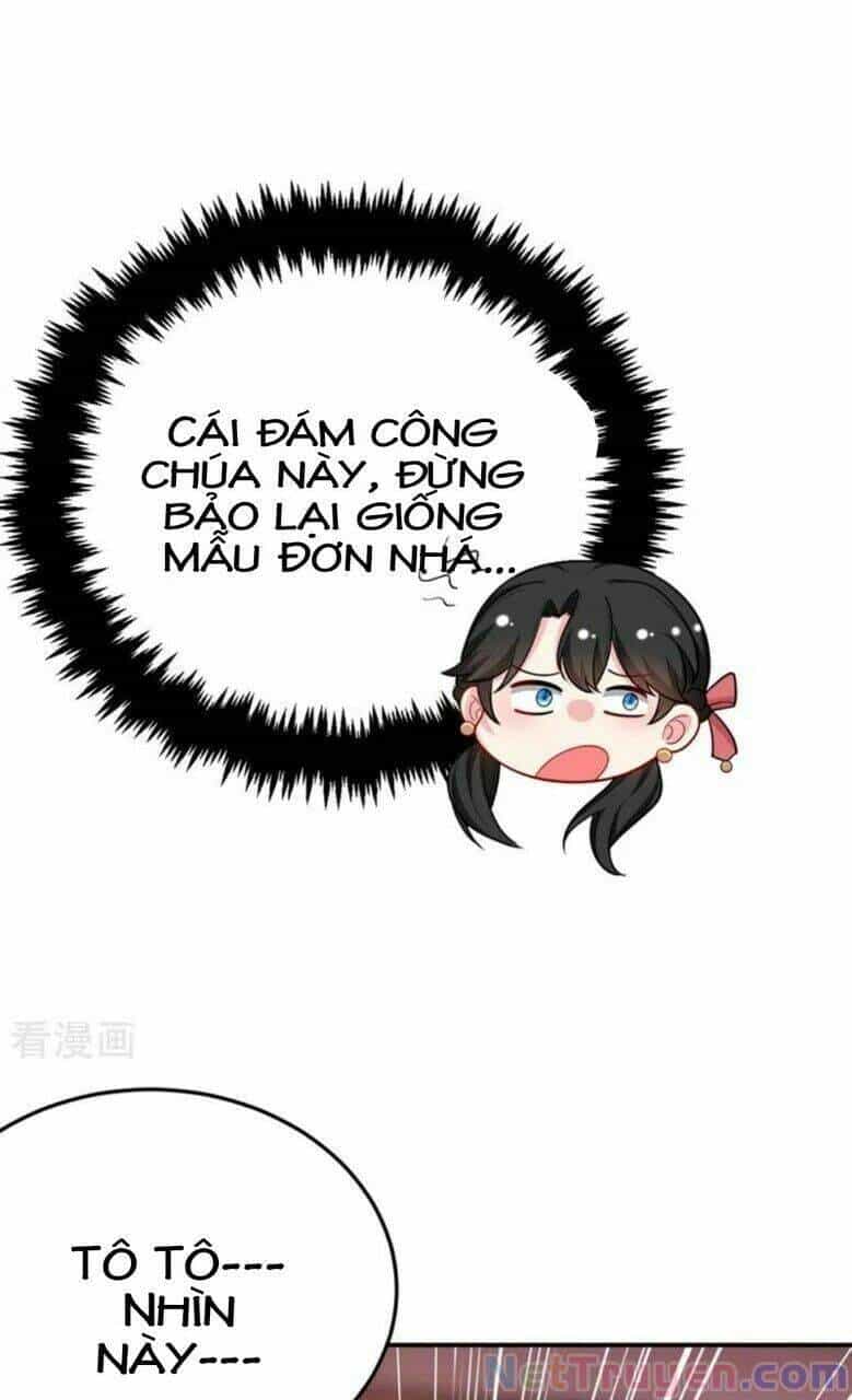 Giang Sơn Mỹ Nam Nhập Trướng Ta - Chương 45 - ảnh 26