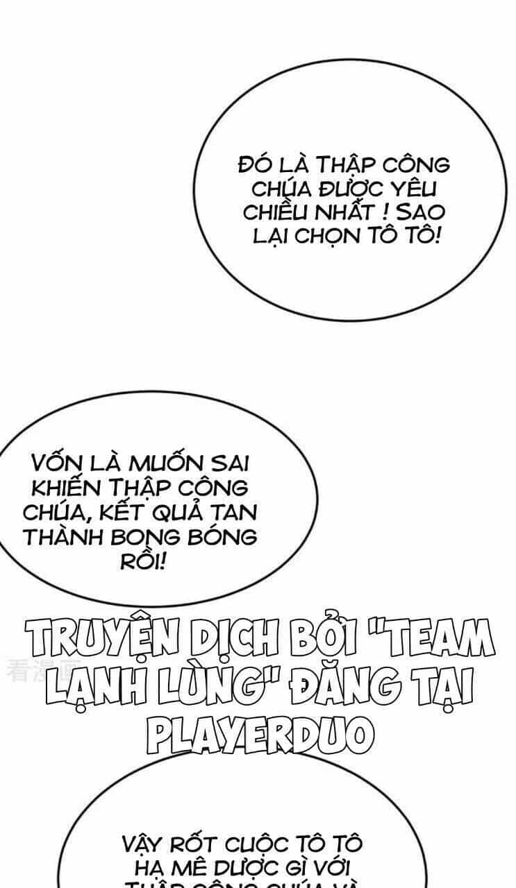 Giang Sơn Mỹ Nam Nhập Trướng Ta - Chương 46 - ảnh 21