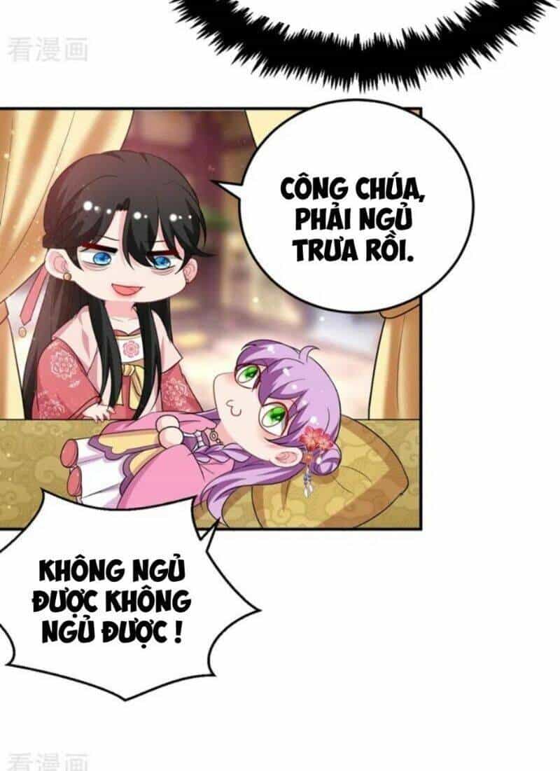 Giang Sơn Mỹ Nam Nhập Trướng Ta - Chương 46 - ảnh 26