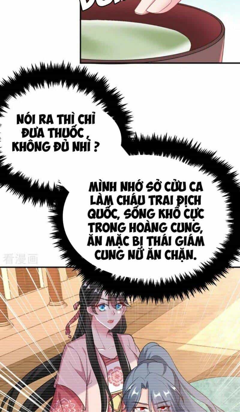 Giang Sơn Mỹ Nam Nhập Trướng Ta - Chương 46 - ảnh 28