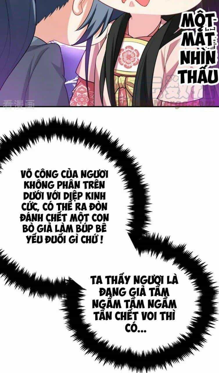 Giang Sơn Mỹ Nam Nhập Trướng Ta - Chương 46 - ảnh 49