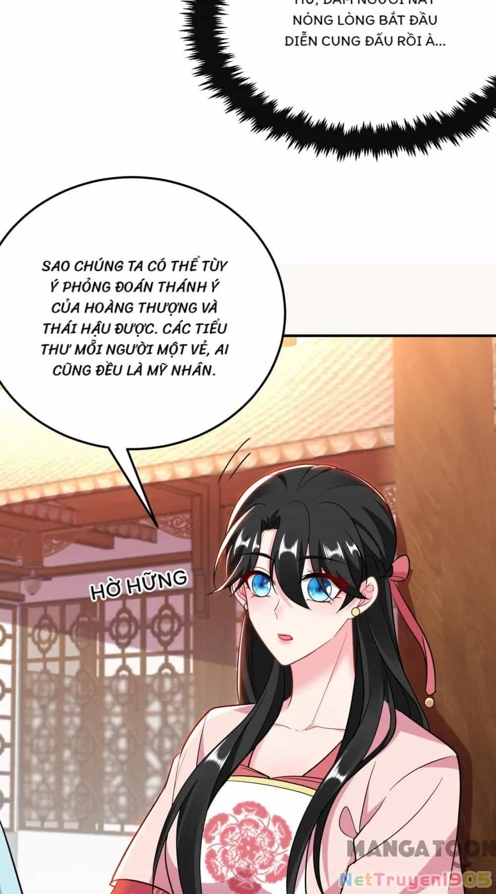 Giang Sơn Mỹ Nam Nhập Trướng Ta - Chương 47 - ảnh 2