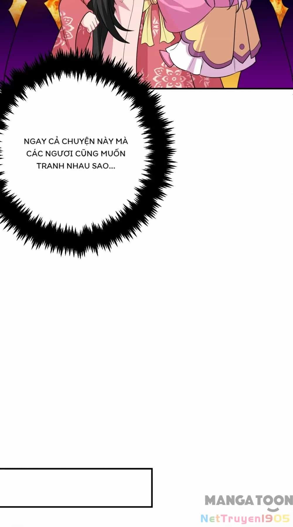 Giang Sơn Mỹ Nam Nhập Trướng Ta - Chương 47 - ảnh 24