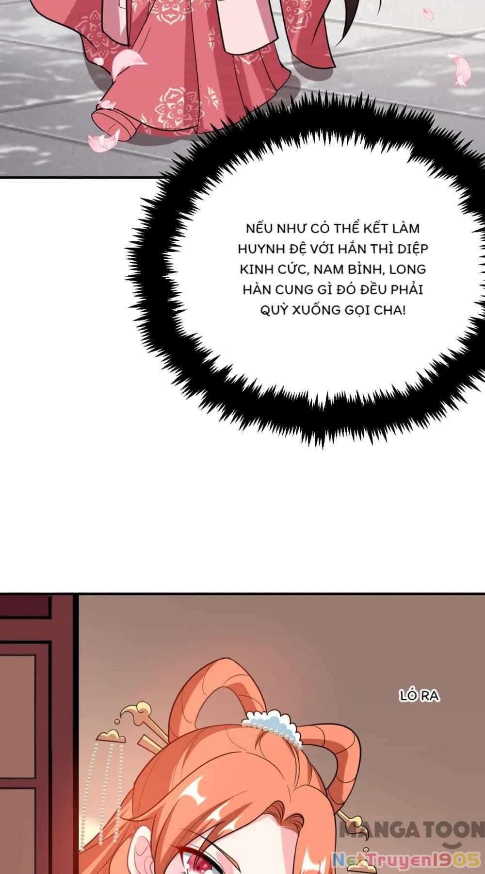 Giang Sơn Mỹ Nam Nhập Trướng Ta - Chương 47 - ảnh 35