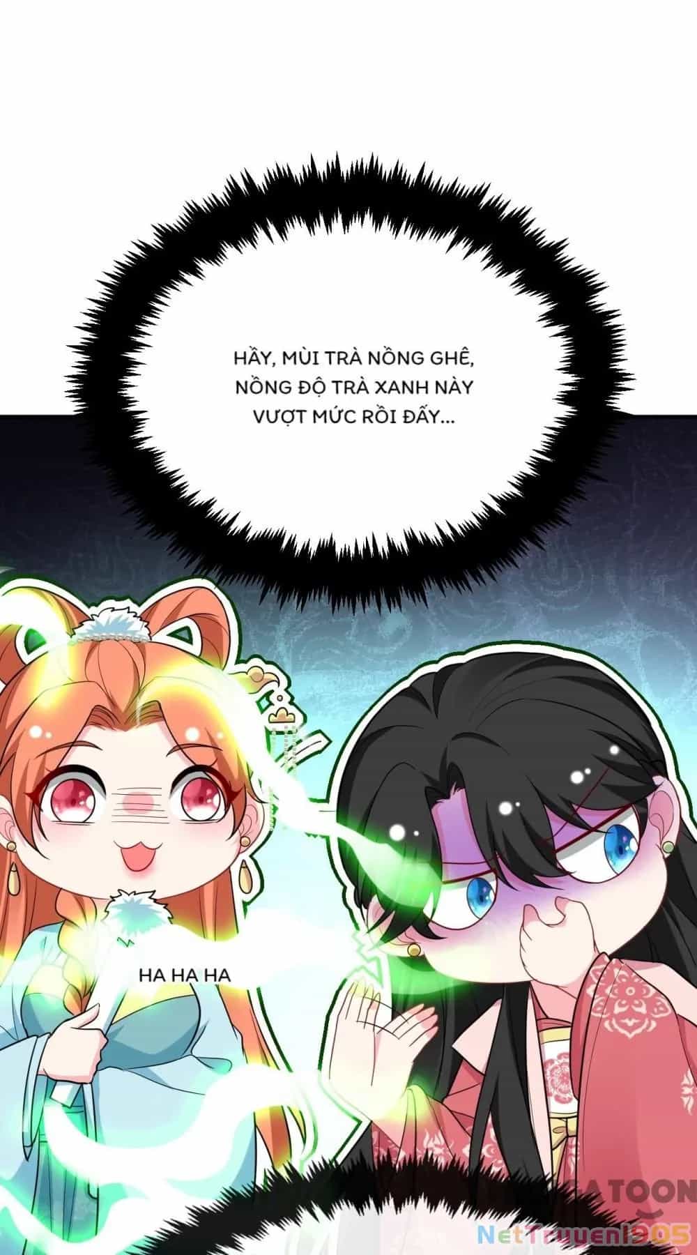 Giang Sơn Mỹ Nam Nhập Trướng Ta - Chương 47 - ảnh 8