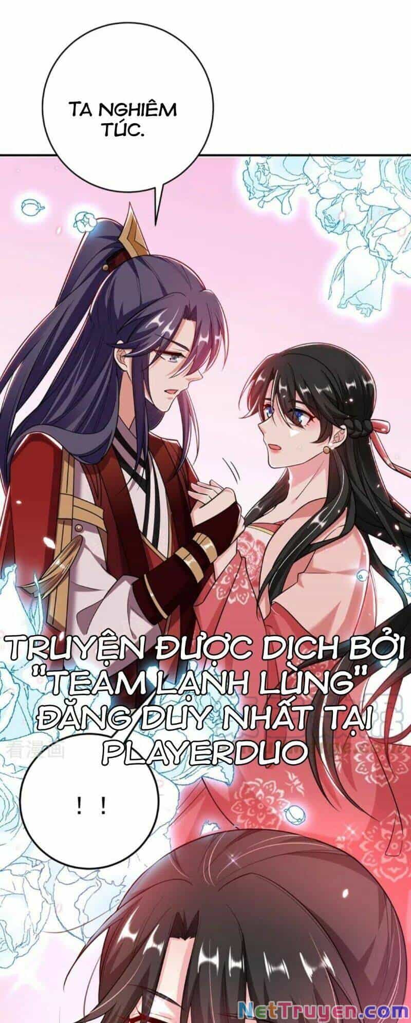 Giang Sơn Mỹ Nam Nhập Trướng Ta - Chương 53 - ảnh 17