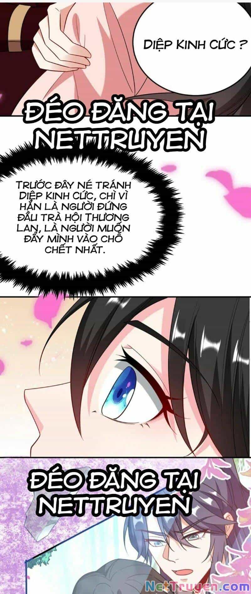 Giang Sơn Mỹ Nam Nhập Trướng Ta - Chương 53 - ảnh 22