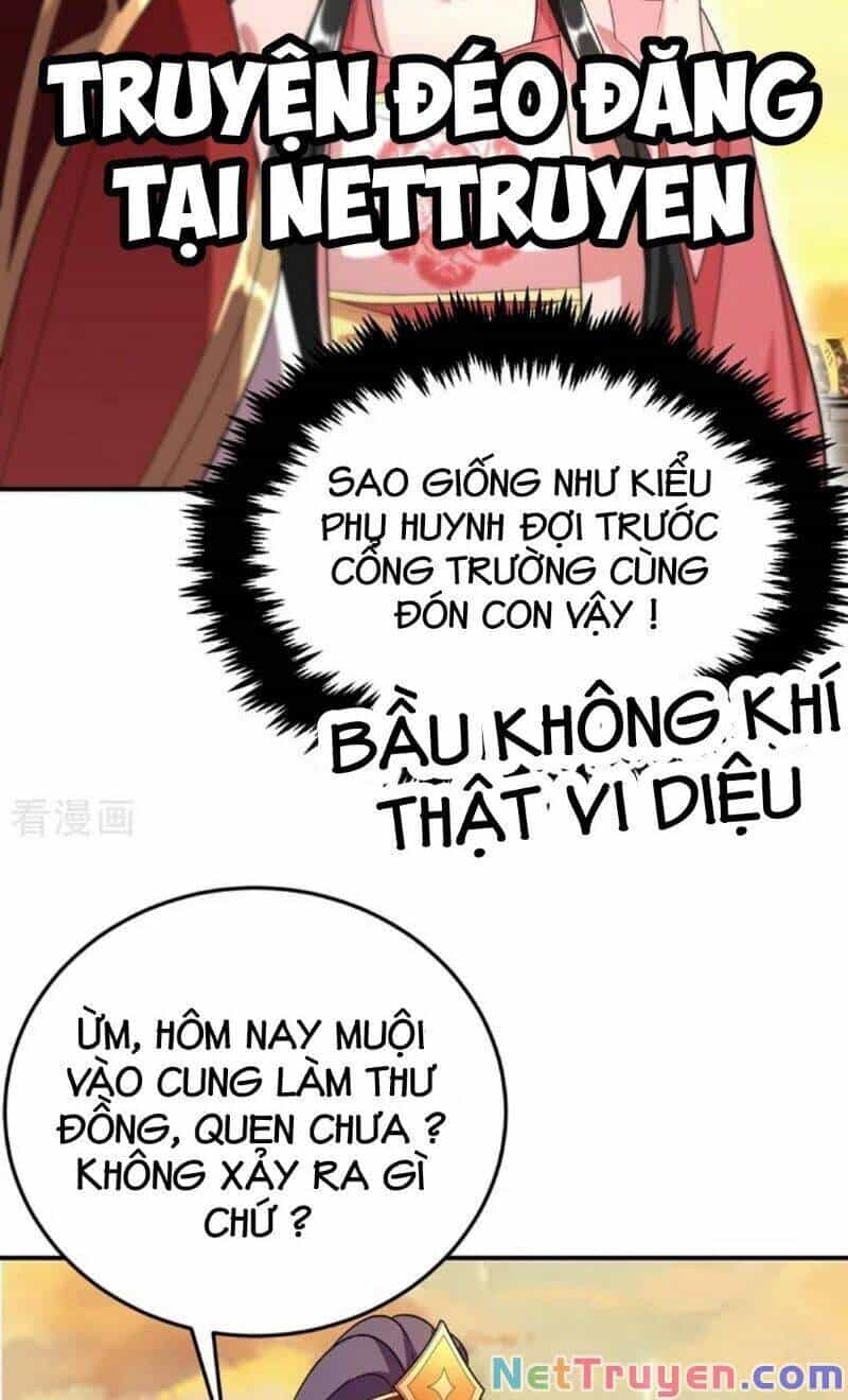 Giang Sơn Mỹ Nam Nhập Trướng Ta - Chương 53 - ảnh 6