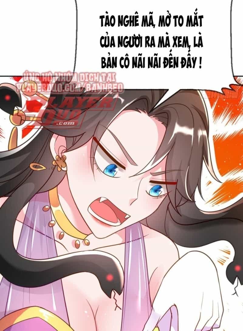 Giang Sơn Mỹ Nam Nhập Trướng Ta - Chương 5 - ảnh 34