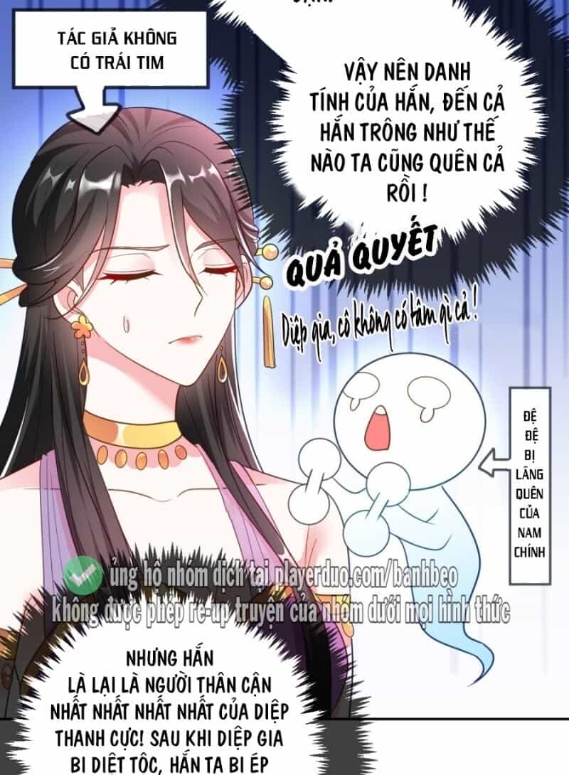 Giang Sơn Mỹ Nam Nhập Trướng Ta - Chương 5 - ảnh 38