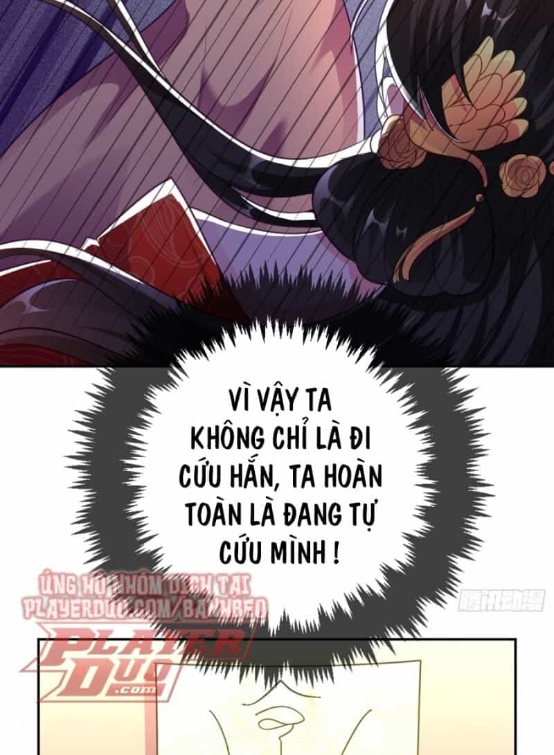 Giang Sơn Mỹ Nam Nhập Trướng Ta - Chương 5 - ảnh 40