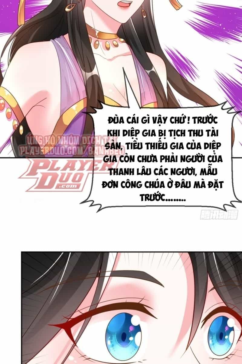 Giang Sơn Mỹ Nam Nhập Trướng Ta - Chương 5 - ảnh 44