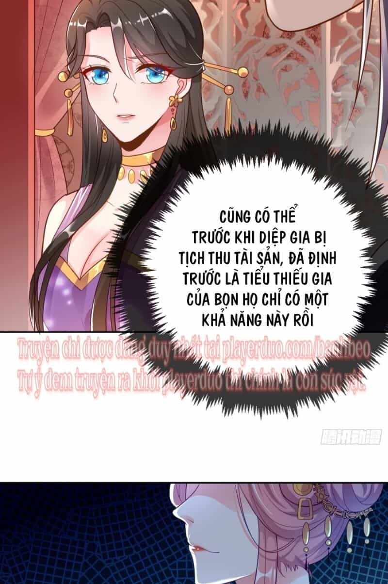 Giang Sơn Mỹ Nam Nhập Trướng Ta - Chương 5 - ảnh 46