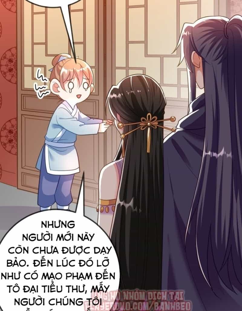 Giang Sơn Mỹ Nam Nhập Trướng Ta - Chương 5 - ảnh 55