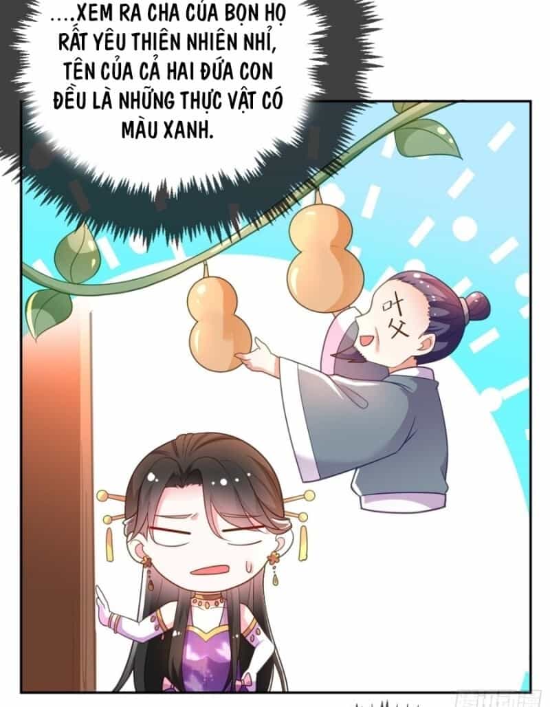 Giang Sơn Mỹ Nam Nhập Trướng Ta - Chương 5 - ảnh 58
