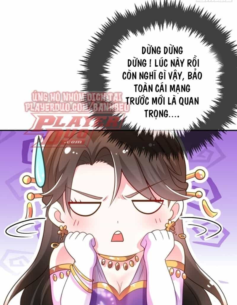 Giang Sơn Mỹ Nam Nhập Trướng Ta - Chương 5 - ảnh 59