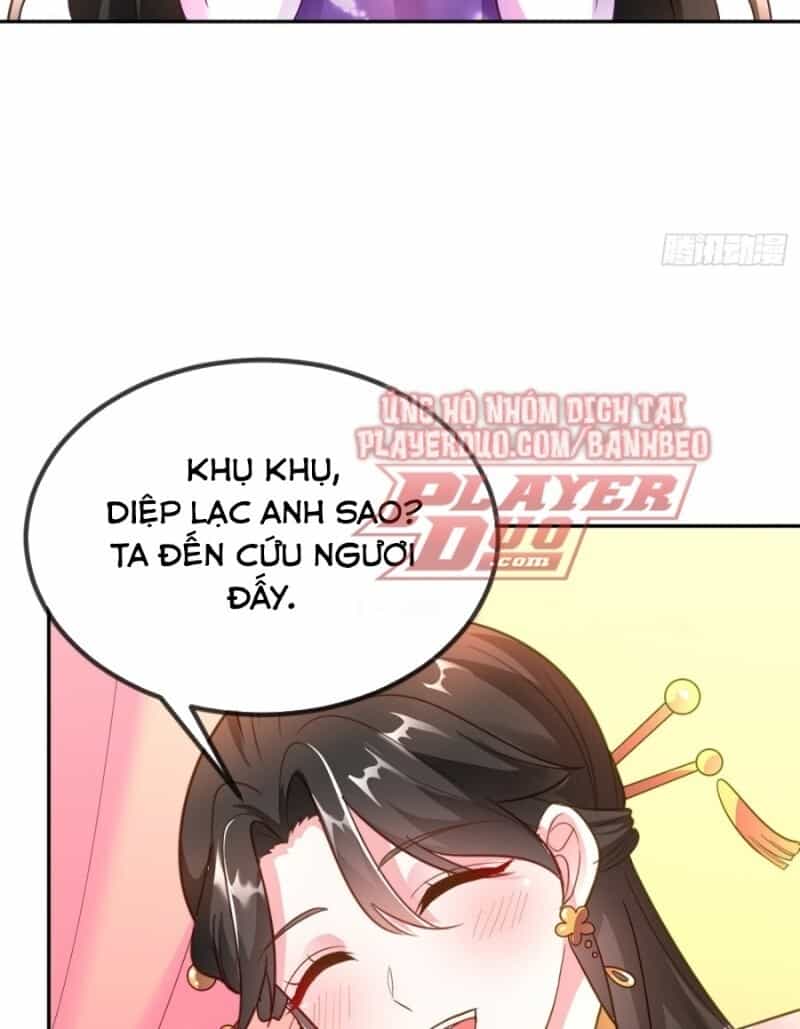 Giang Sơn Mỹ Nam Nhập Trướng Ta - Chương 5 - ảnh 60