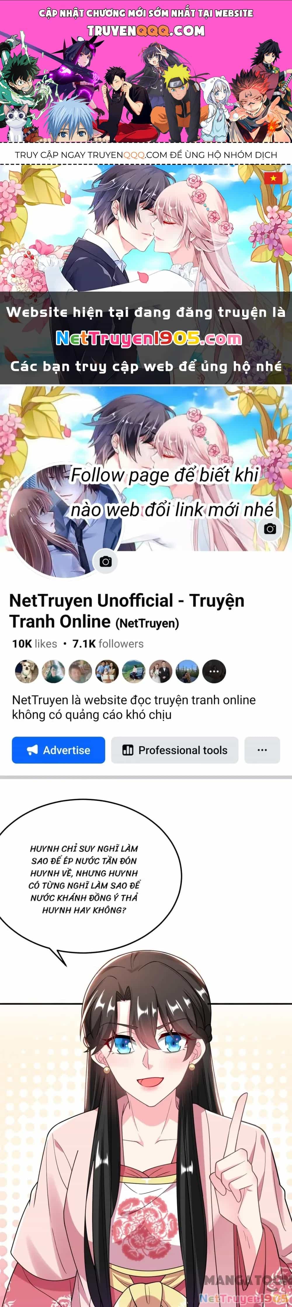 Giang Sơn Mỹ Nam Nhập Trướng Ta - Chương 51 - ảnh 1