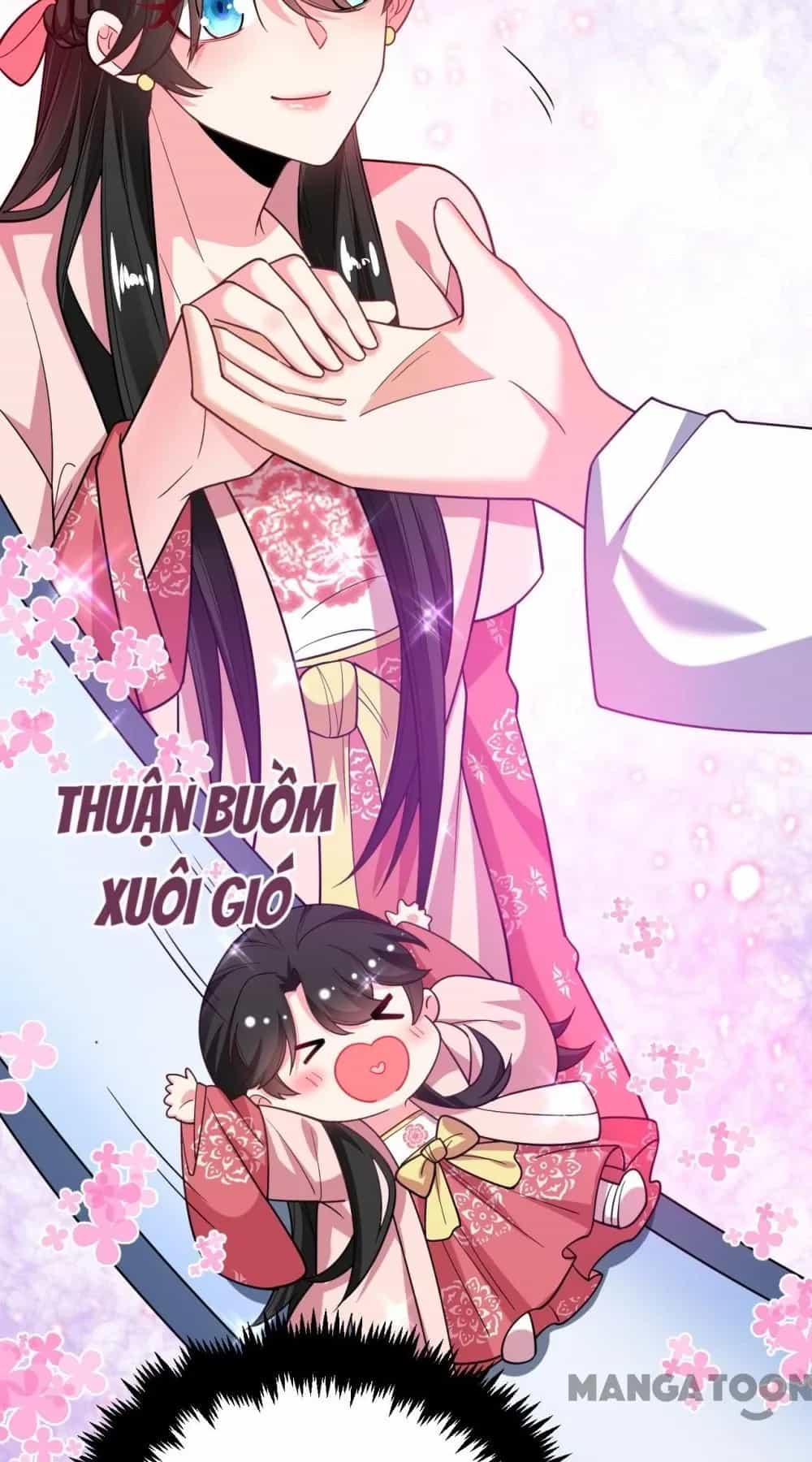 Giang Sơn Mỹ Nam Nhập Trướng Ta - Chương 51 - ảnh 19