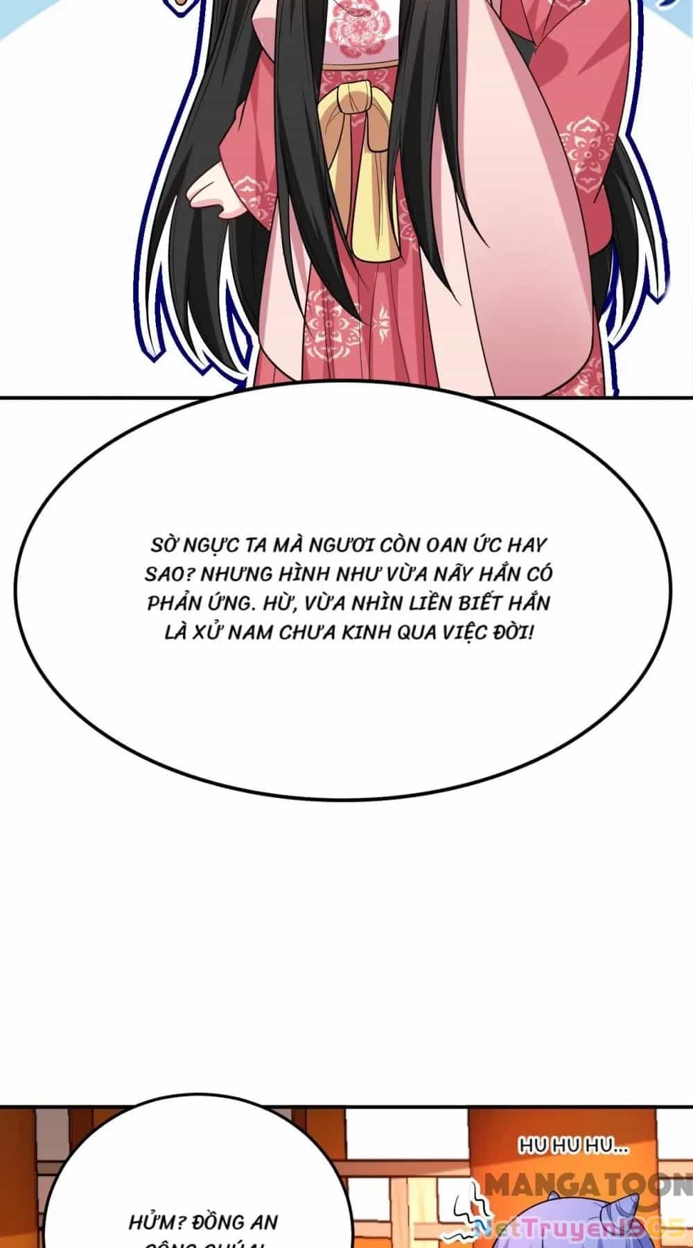 Giang Sơn Mỹ Nam Nhập Trướng Ta - Chương 51 - ảnh 41