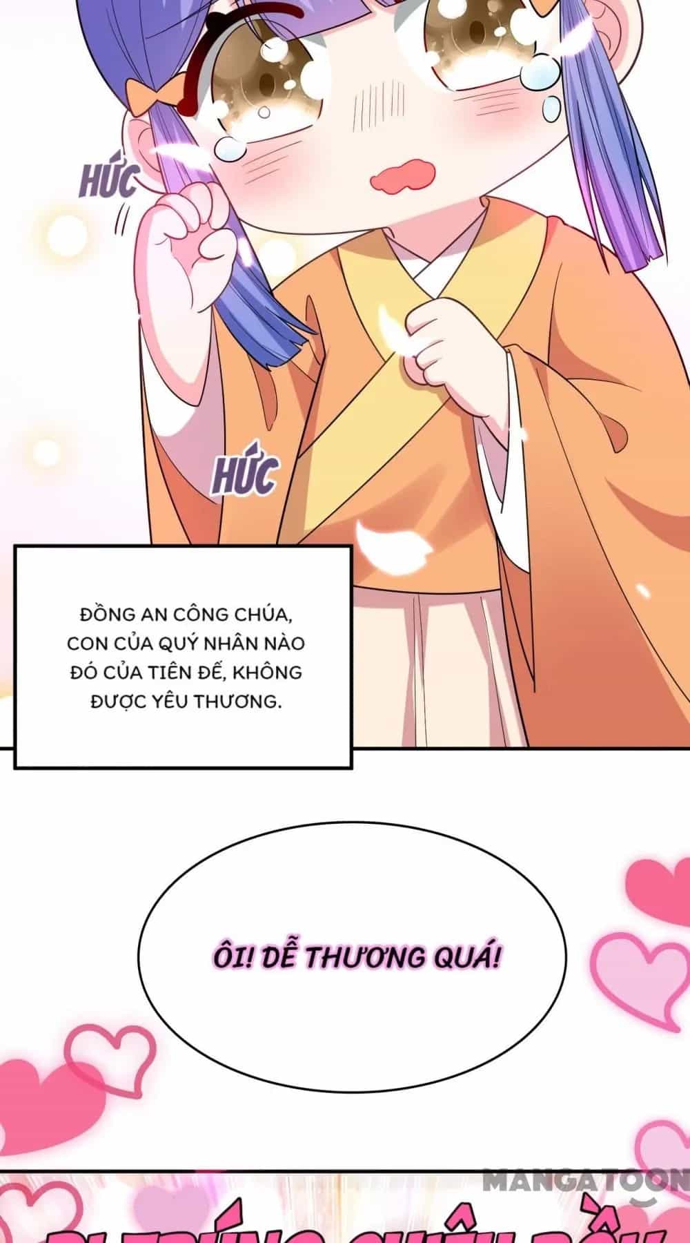 Giang Sơn Mỹ Nam Nhập Trướng Ta - Chương 51 - ảnh 43