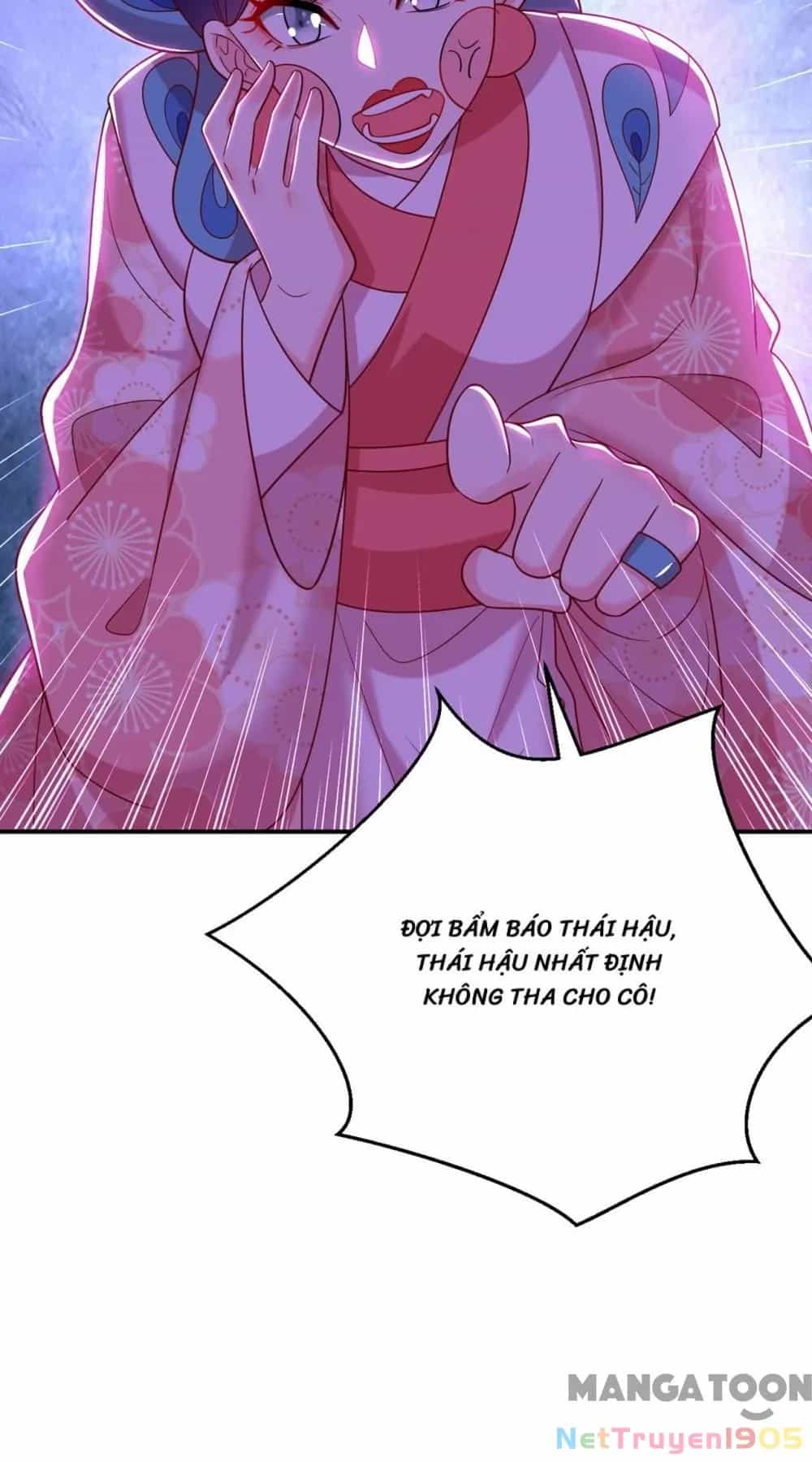 Giang Sơn Mỹ Nam Nhập Trướng Ta - Chương 52 - ảnh 34