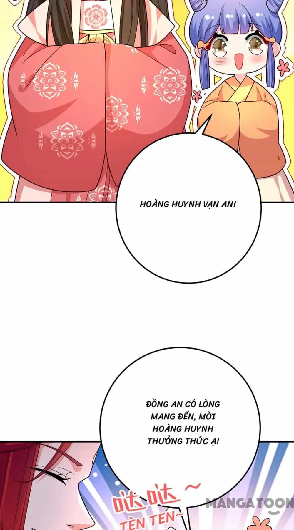 Giang Sơn Mỹ Nam Nhập Trướng Ta - Chương 52 - ảnh 40