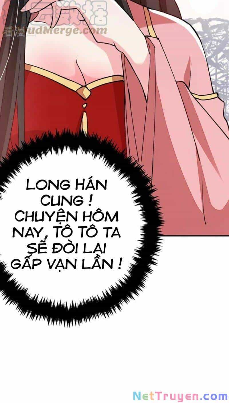 Giang Sơn Mỹ Nam Nhập Trướng Ta - Chương 58 - ảnh 37