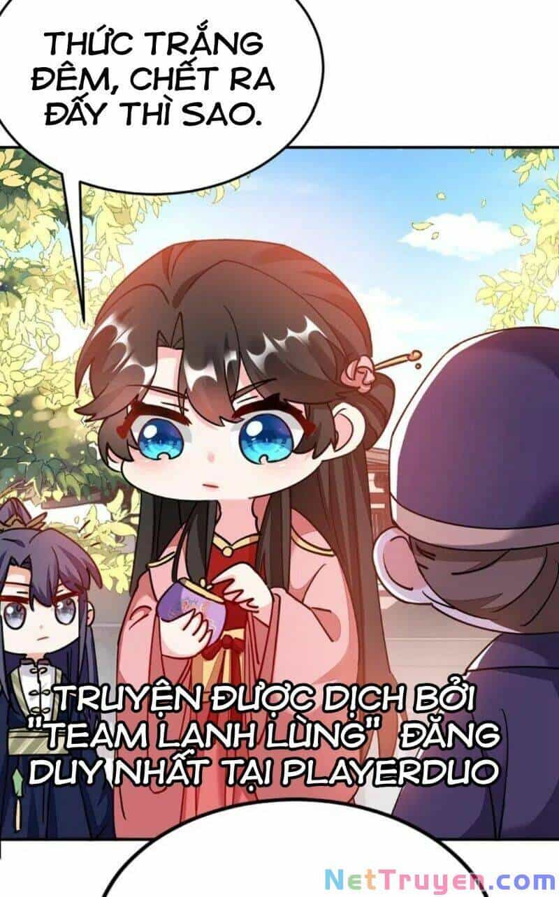 Giang Sơn Mỹ Nam Nhập Trướng Ta - Chương 59 - ảnh 22