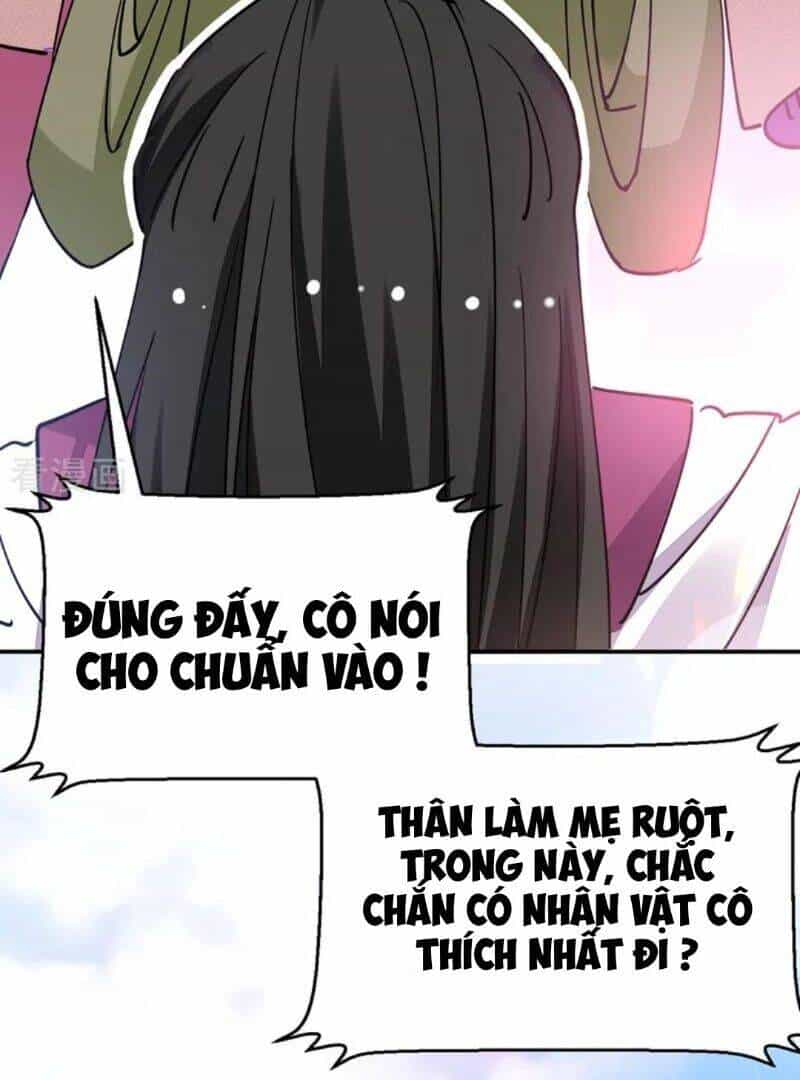 Giang Sơn Mỹ Nam Nhập Trướng Ta - Chương 61 - ảnh 15