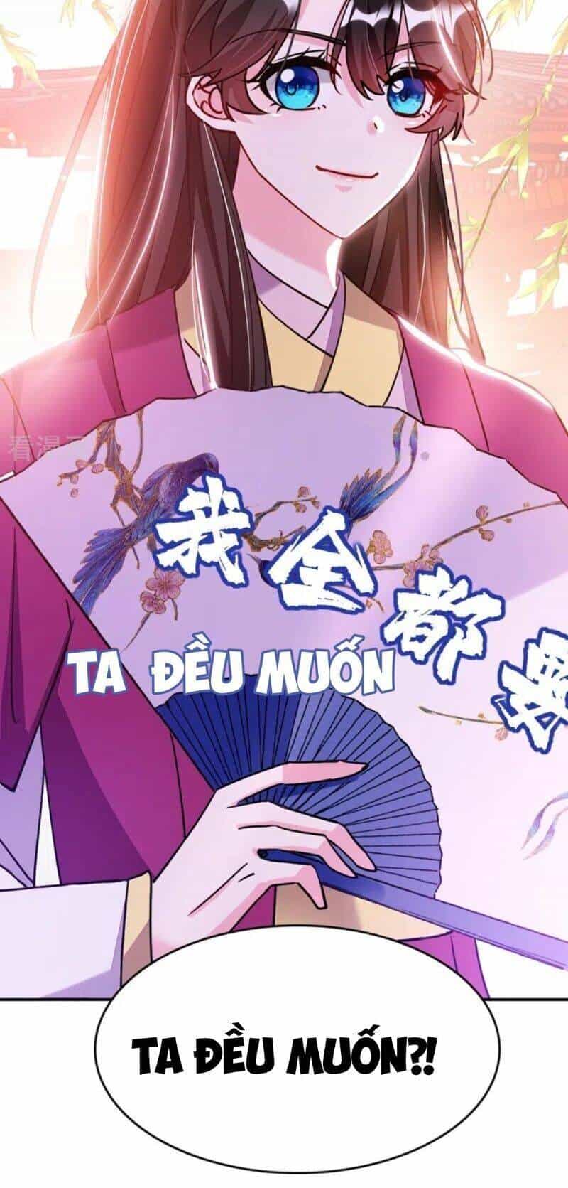 Giang Sơn Mỹ Nam Nhập Trướng Ta - Chương 61 - ảnh 17