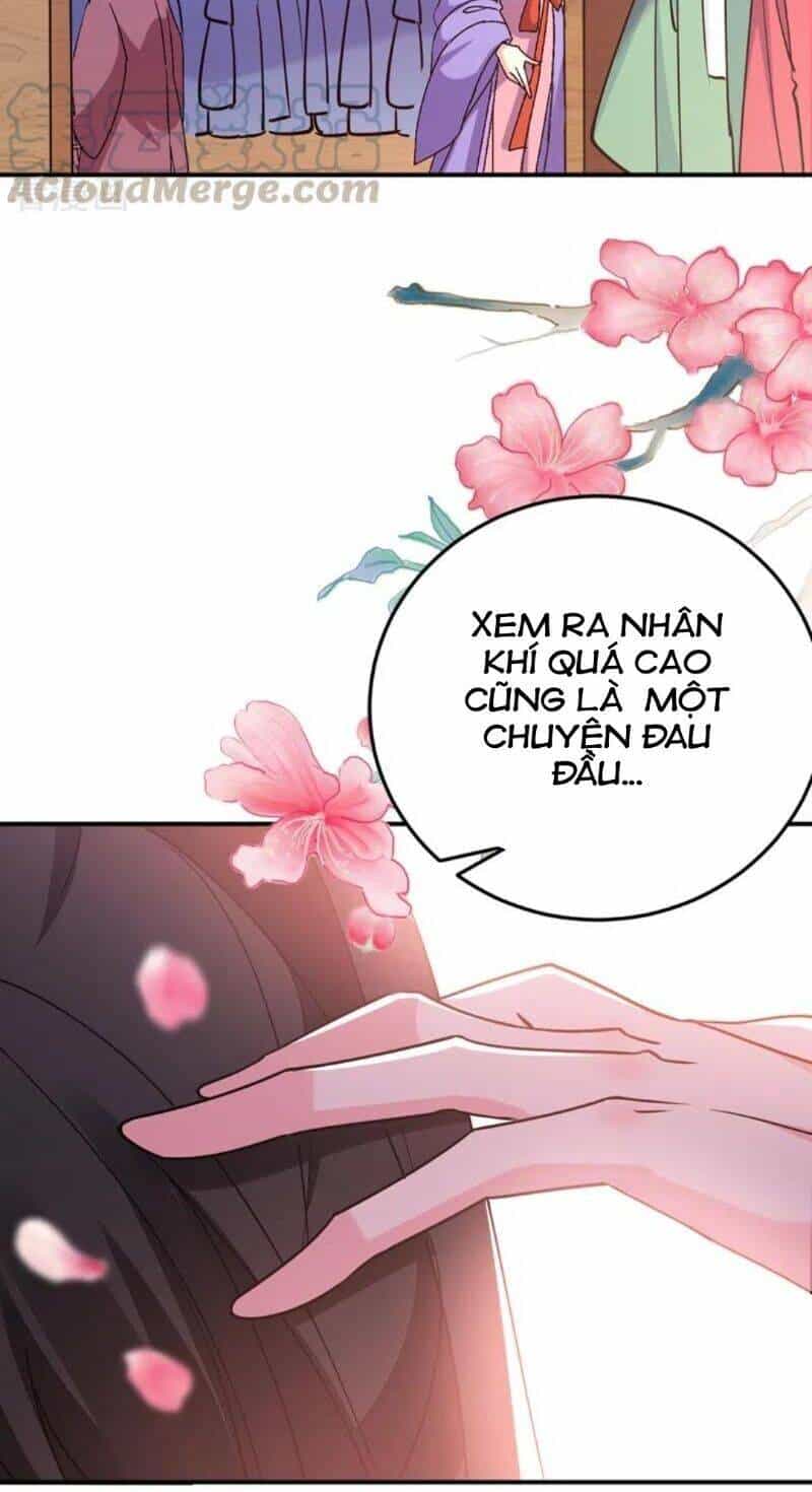 Giang Sơn Mỹ Nam Nhập Trướng Ta - Chương 61 - ảnh 20