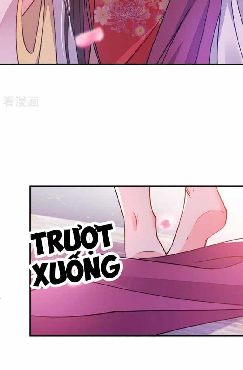 Giang Sơn Mỹ Nam Nhập Trướng Ta - Chương 61 - ảnh 23