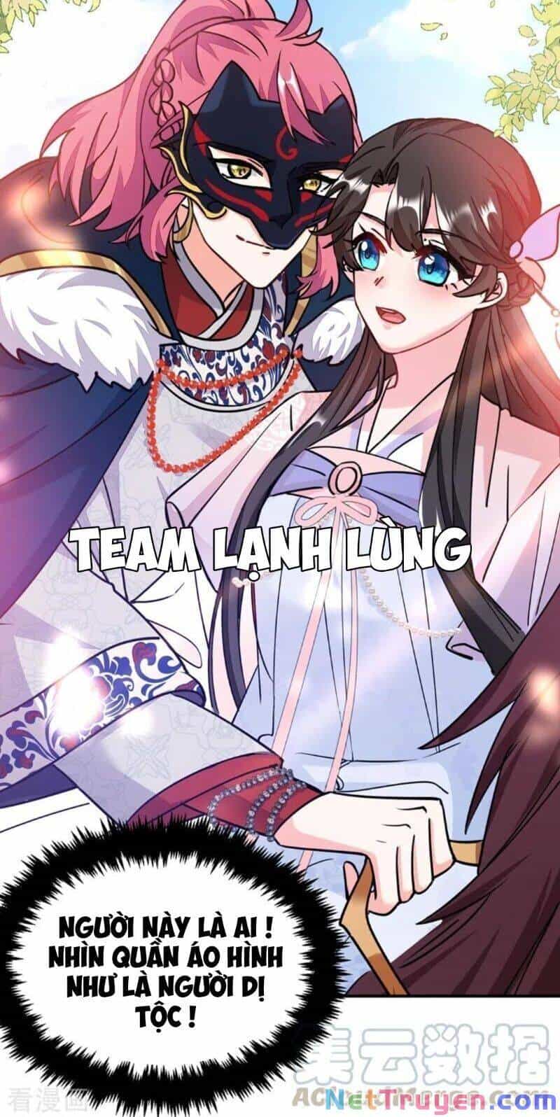 Giang Sơn Mỹ Nam Nhập Trướng Ta - Chương 62 - ảnh 39