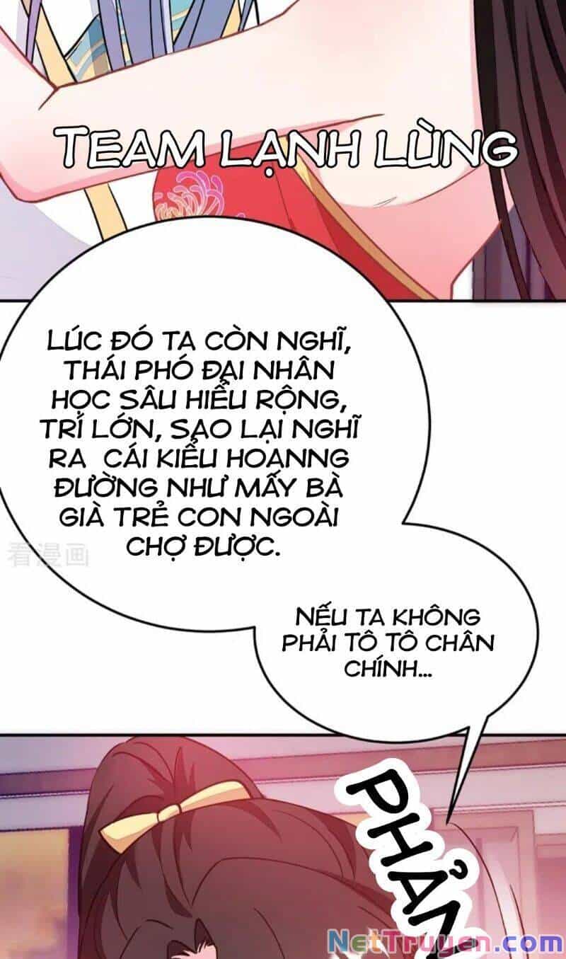 Giang Sơn Mỹ Nam Nhập Trướng Ta - Chương 62 - ảnh 9