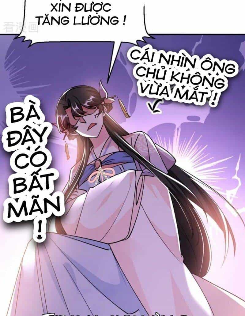 Giang Sơn Mỹ Nam Nhập Trướng Ta - Chương 63 - ảnh 34