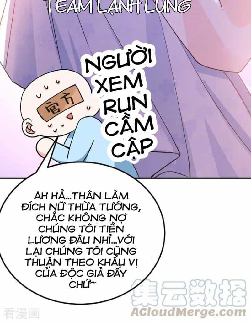 Giang Sơn Mỹ Nam Nhập Trướng Ta - Chương 63 - ảnh 35