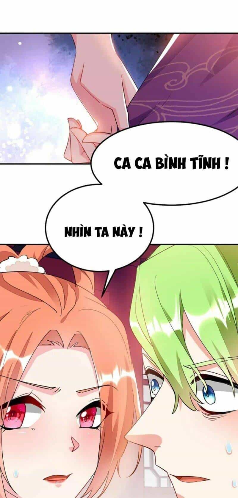 Giang Sơn Mỹ Nam Nhập Trướng Ta - Chương 69 - ảnh 10