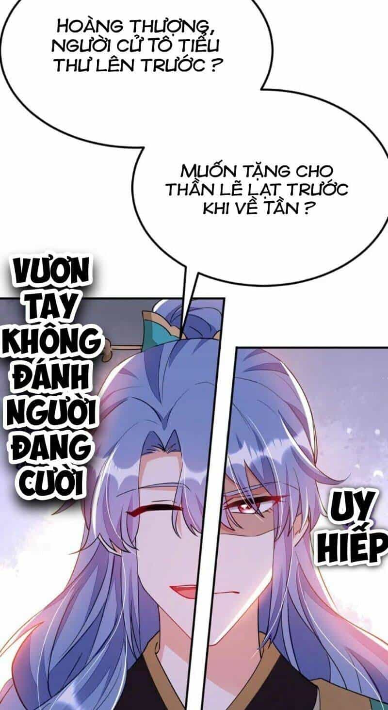 Giang Sơn Mỹ Nam Nhập Trướng Ta - Chương 69 - ảnh 14