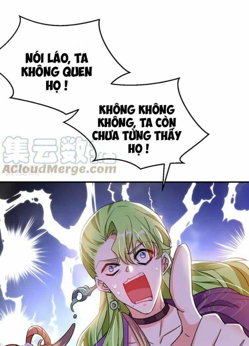 Giang Sơn Mỹ Nam Nhập Trướng Ta - Chương 69 - ảnh 32