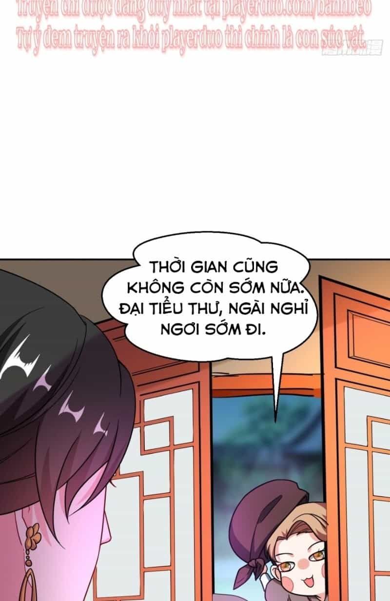 Giang Sơn Mỹ Nam Nhập Trướng Ta - Chương 6 - ảnh 27
