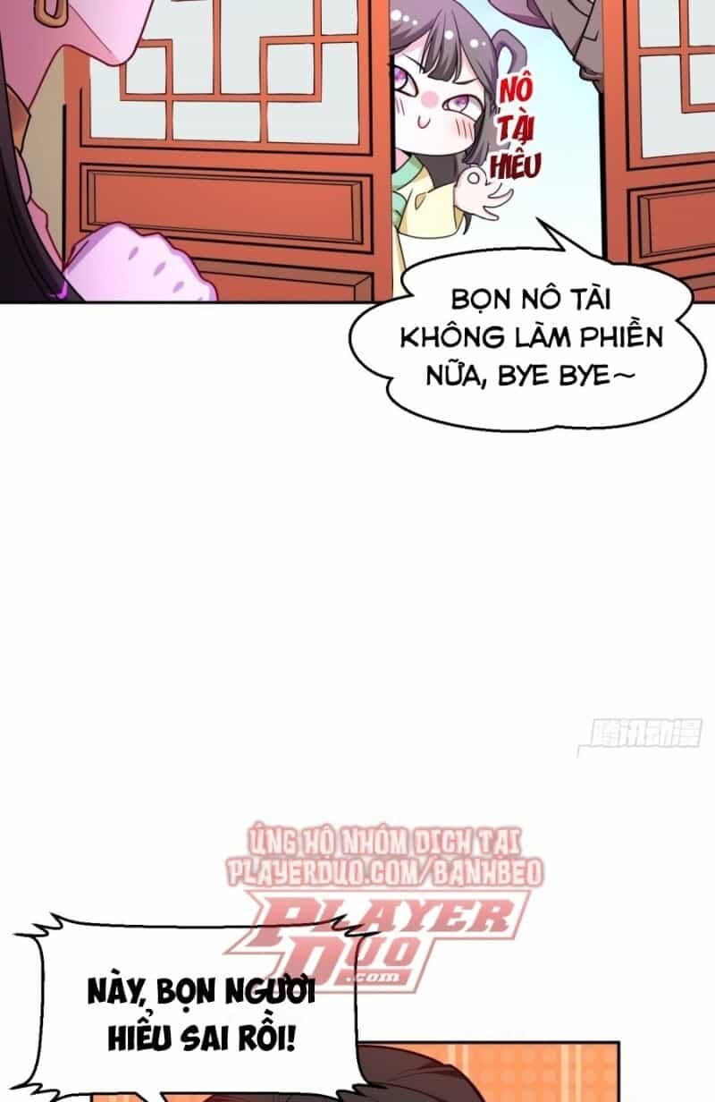 Giang Sơn Mỹ Nam Nhập Trướng Ta - Chương 6 - ảnh 28