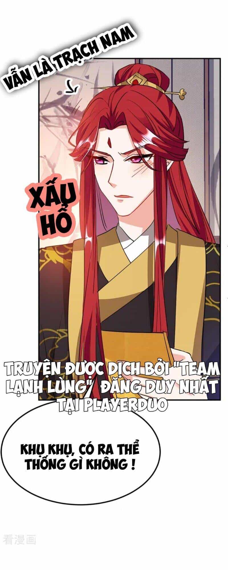 Giang Sơn Mỹ Nam Nhập Trướng Ta - Chương 70 - ảnh 19