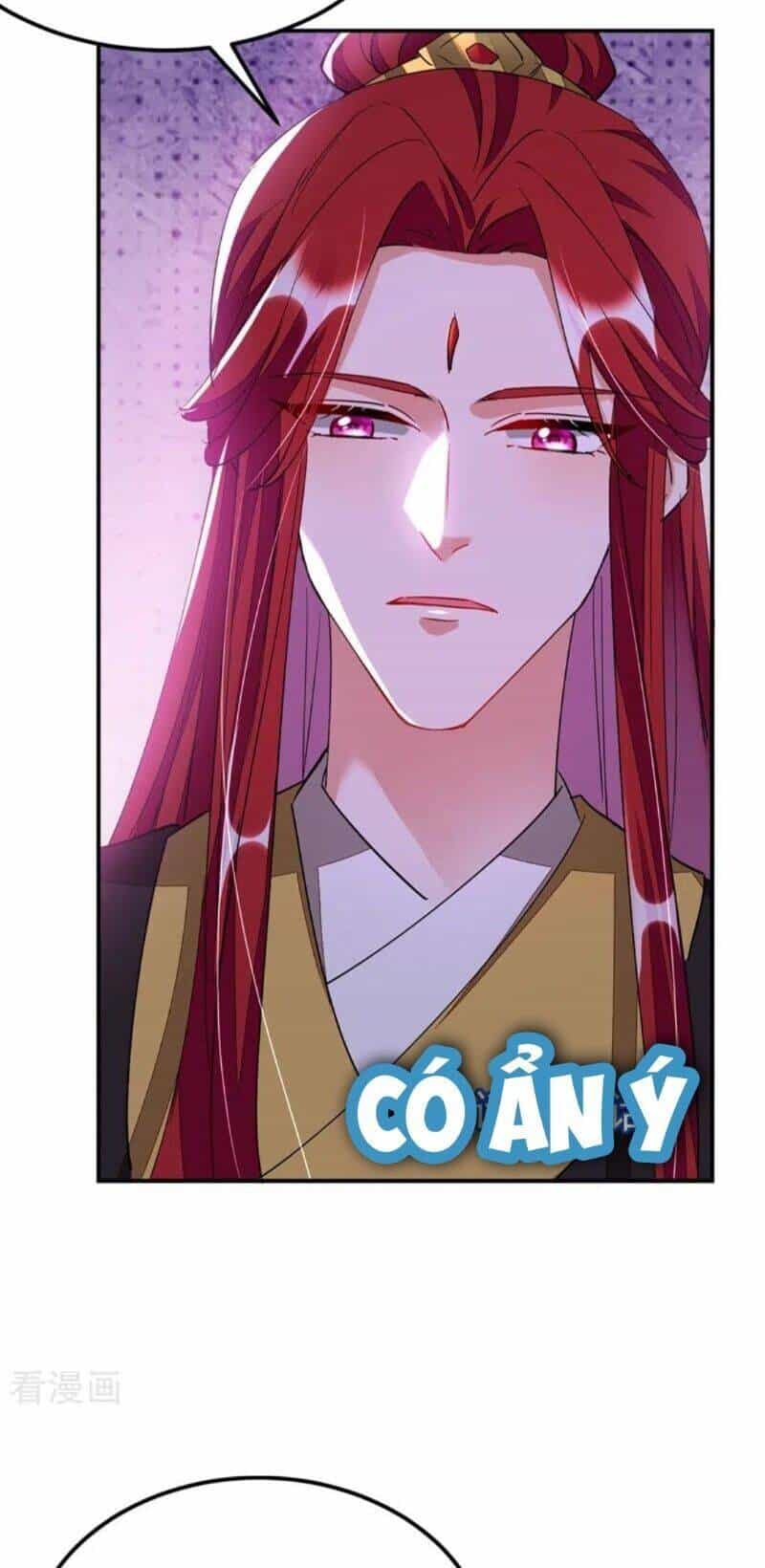 Giang Sơn Mỹ Nam Nhập Trướng Ta - Chương 70 - ảnh 34