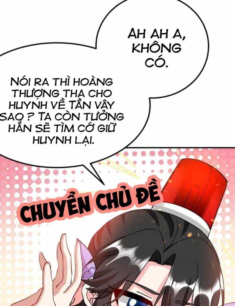 Giang Sơn Mỹ Nam Nhập Trướng Ta - Chương 70 - ảnh 39
