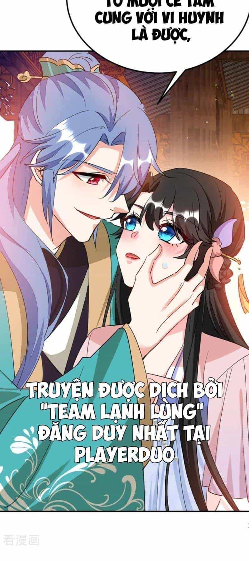 Giang Sơn Mỹ Nam Nhập Trướng Ta - Chương 70 - ảnh 44